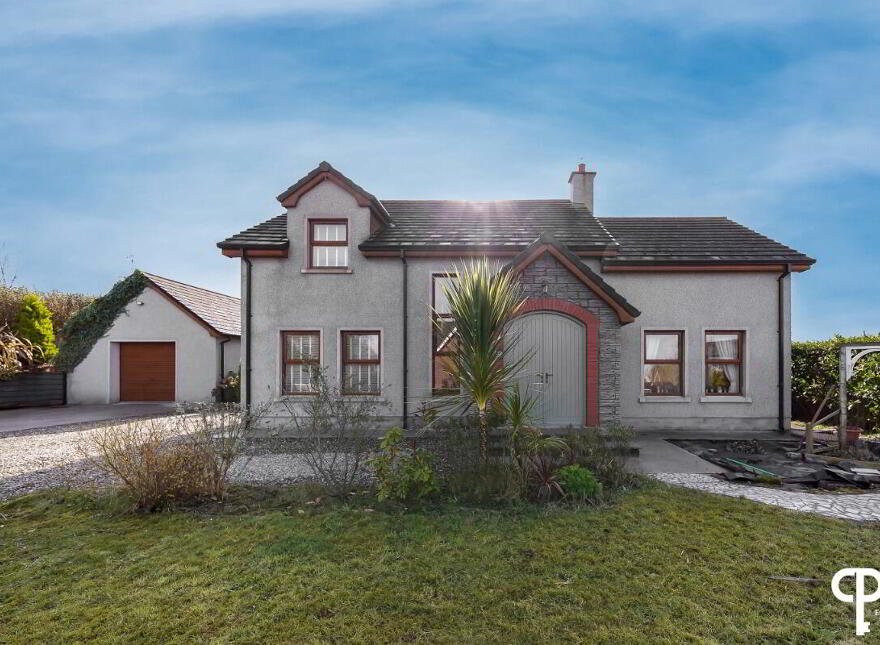 38b Dunlade Road, Greysteel, Derry / Londonderry, BT47 3EF
