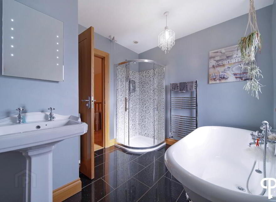 38b Dunlade Road, Greysteel, Derry / Londonderry, BT47 3EF