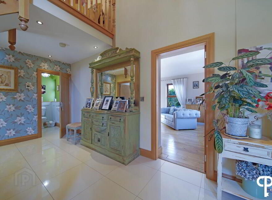 38b Dunlade Road, Greysteel, Derry / Londonderry, BT47 3EF