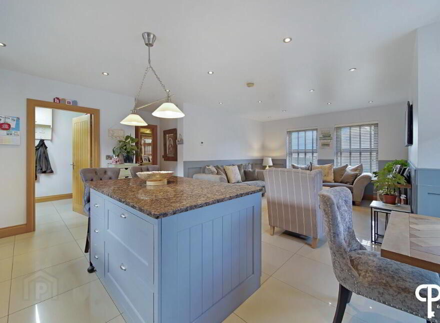 38b Dunlade Road, Greysteel, Derry / Londonderry, BT47 3EF