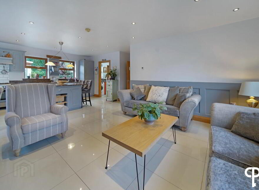 38b Dunlade Road, Greysteel, Derry / Londonderry, BT47 3EF