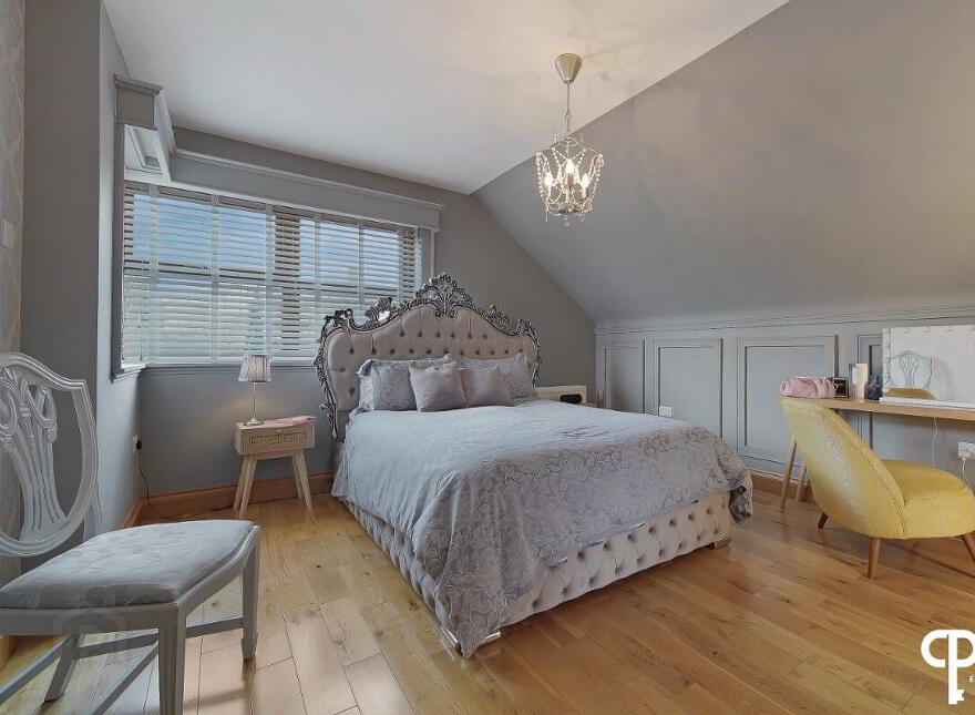 38b Dunlade Road, Greysteel, Derry / Londonderry, BT47 3EF
