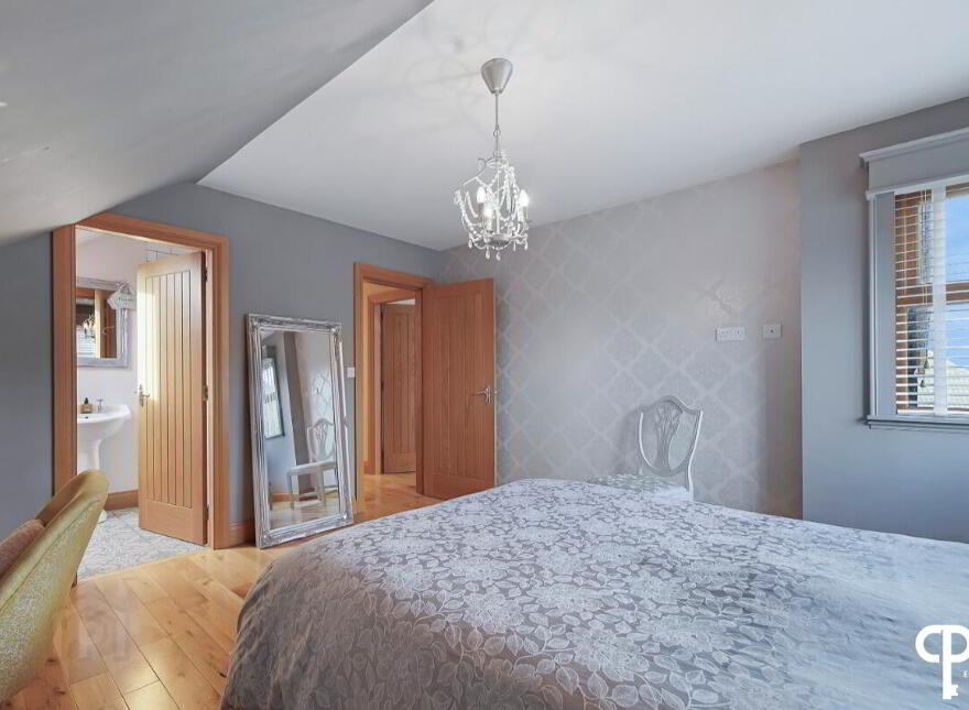 38b Dunlade Road, Greysteel, Derry / Londonderry, BT47 3EF