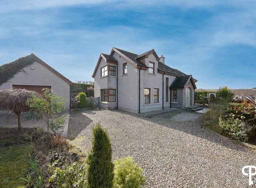 38b Dunlade Road, Greysteel, Derry / Londonderry, BT47 3EF