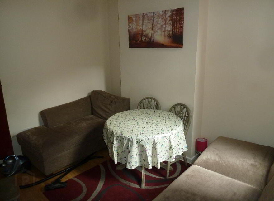 78 Dunluce Avenue, Lisburn Road, Belfast, BT9 7AX