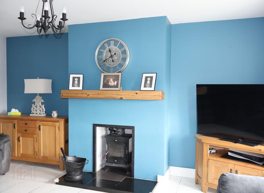 28 Benbraddagh Rise, Gortnaghey, Dungiven, BT47 4GX