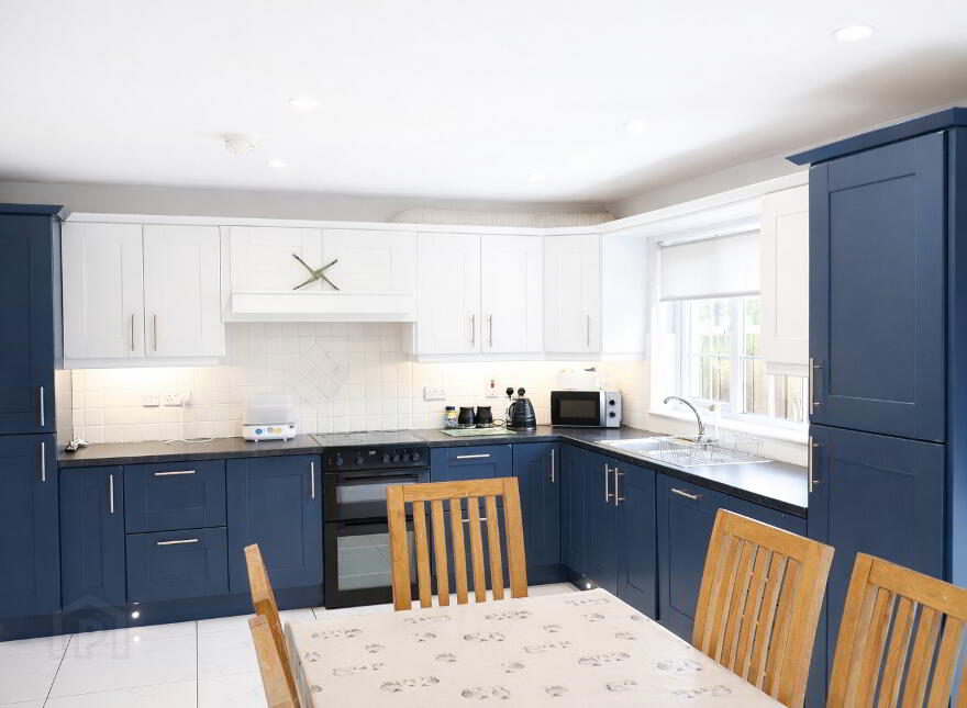 28 Benbraddagh Rise, Gortnaghey, Dungiven, BT47 4GX