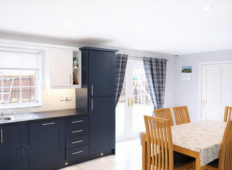 28 Benbraddagh Rise, Gortnaghey, Dungiven, BT47 4GX