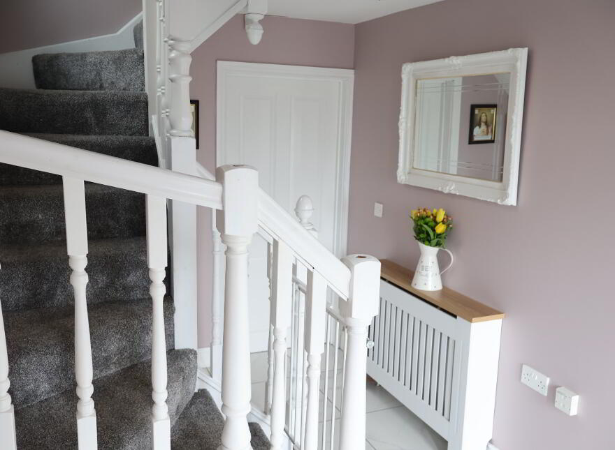 28 Benbraddagh Rise, Gortnaghey, Dungiven, BT47 4GX