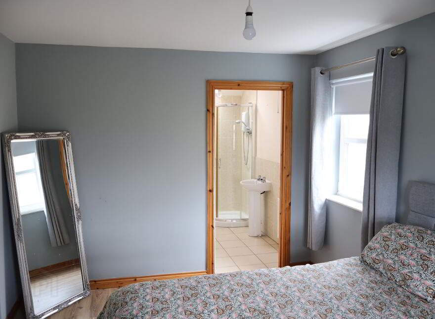 28 Benbraddagh Rise, Gortnaghey, Dungiven, BT47 4GX