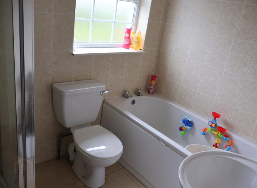 28 Benbraddagh Rise, Gortnaghey, Dungiven, BT47 4GX