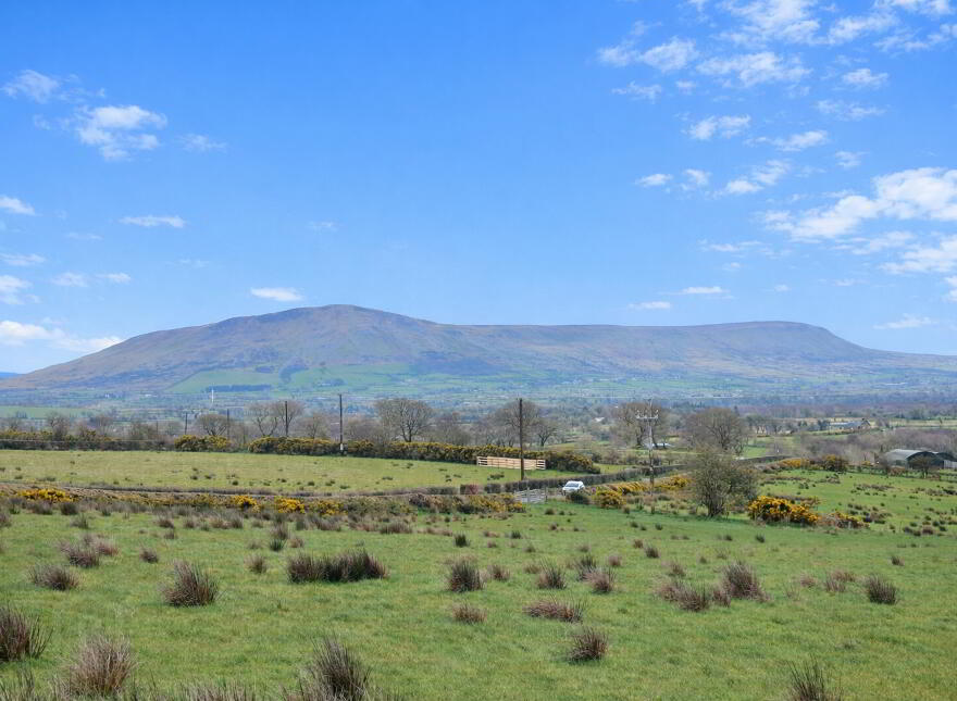 28 Benbraddagh Rise, Gortnaghey, Dungiven, BT47 4GX
