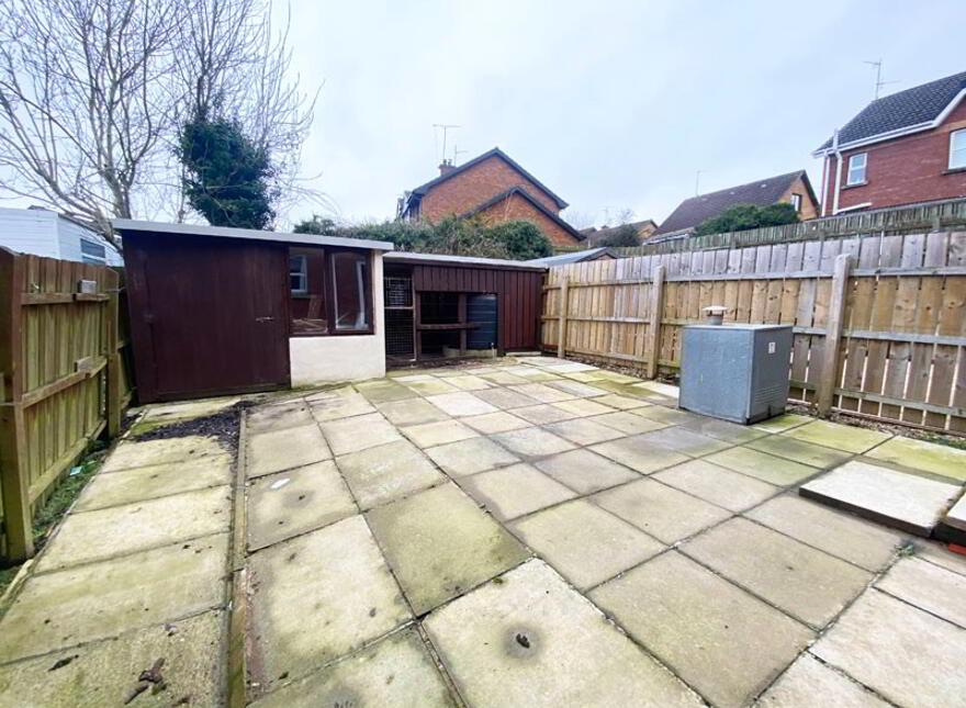 29 Oak Grove, Banbridge, BT32 3GT