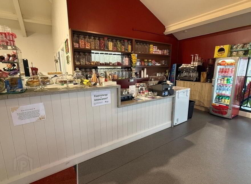 Unit 10, Mini Moira Play Cafe & Hub, The Village Centre, Main Street, Moira, BT67 0LE