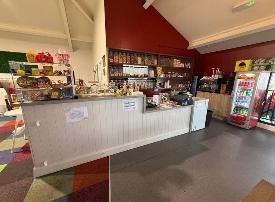 Unit 10, Mini Moira Play Cafe & Hub, The Village Centre, Main Street, Moira, BT67 0LE