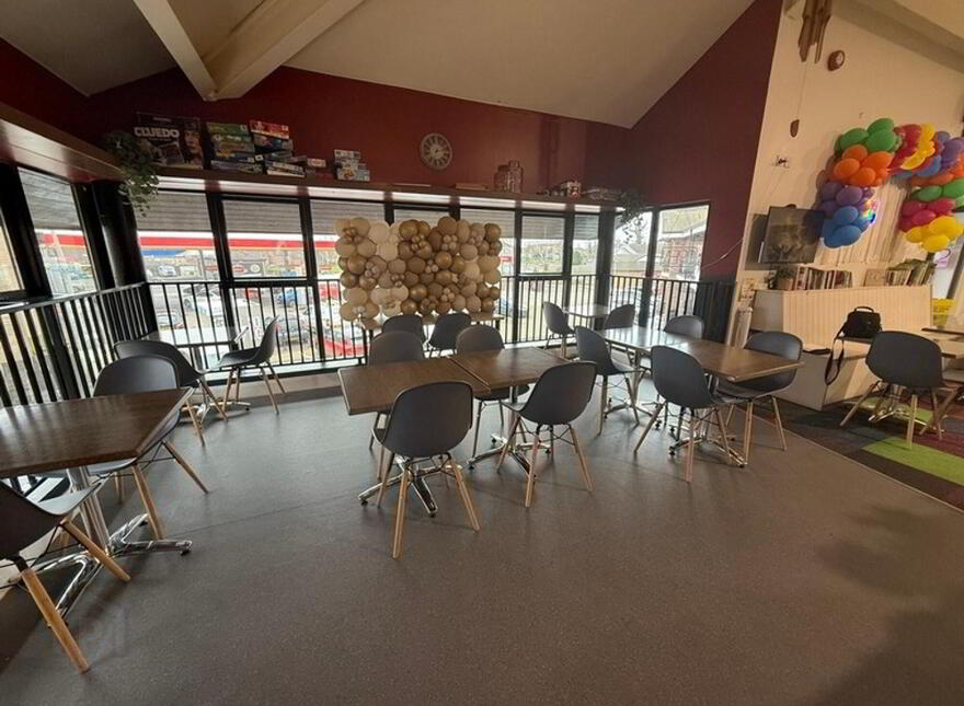 Unit 10, Mini Moira Play Cafe & Hub, The Village Centre, Main Street, Moira, BT67 0LE