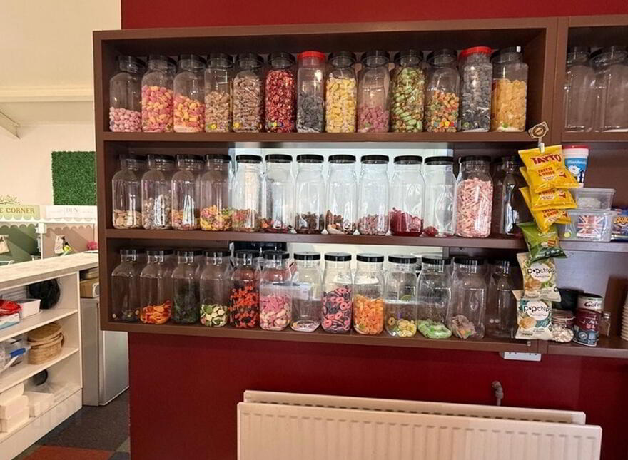 Unit 10, Mini Moira Play Cafe & Hub, The Village Centre, Main Street, Moira, BT67 0LE