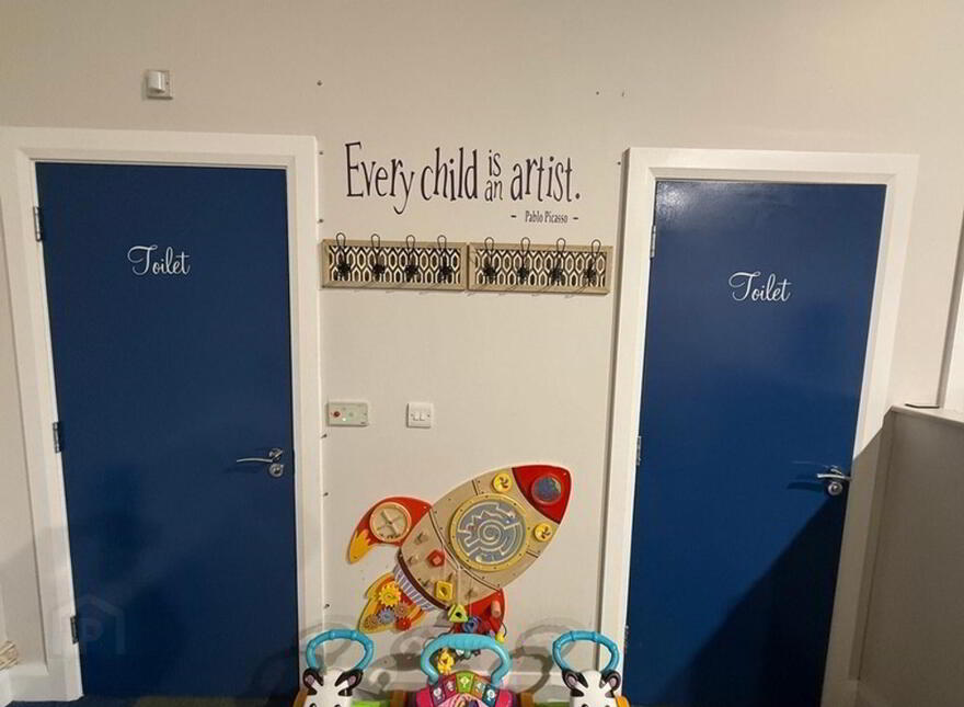 Unit 10, Mini Moira Play Cafe & Hub, The Village Centre, Main Street, Moira, BT67 0LE