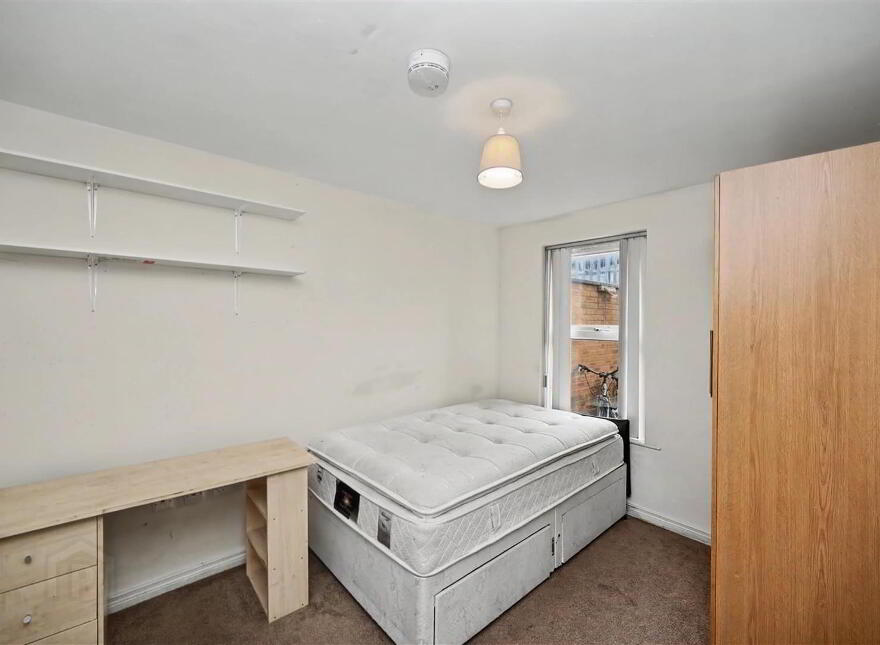 123 Northbrook Street, Belfast, BT9 7DJ