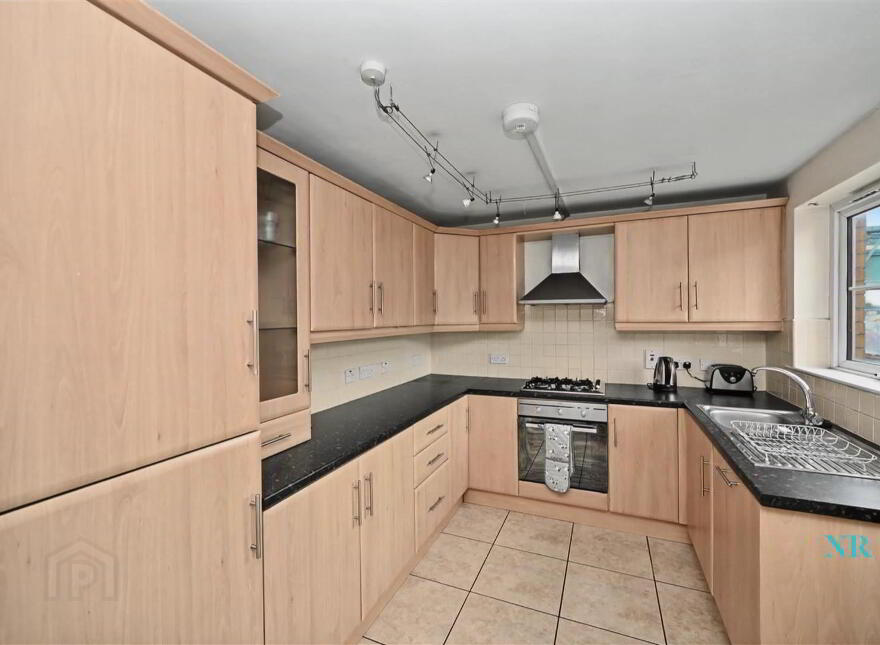 123 Northbrook Street, Belfast, BT9 7DJ