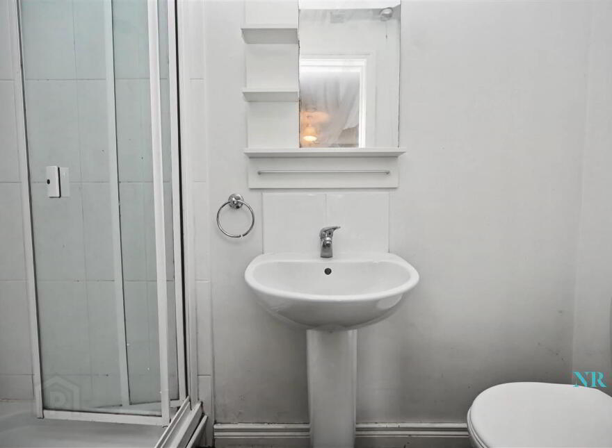 123 Northbrook Street, Belfast, BT9 7DJ