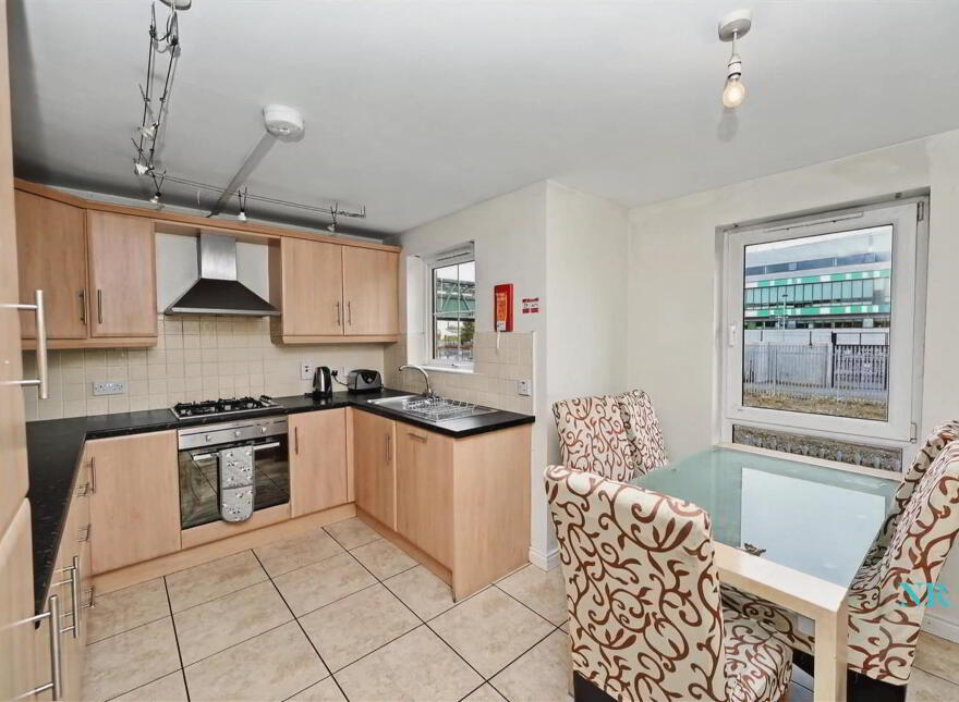 123 Northbrook Street, Belfast, BT9 7DJ