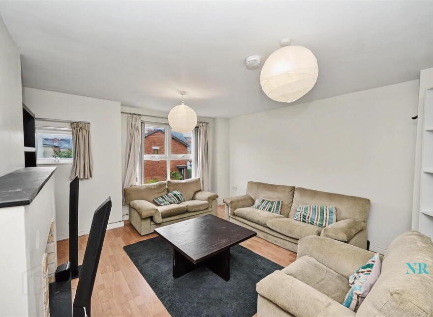 123 Northbrook Street, Belfast, BT9 7DJ