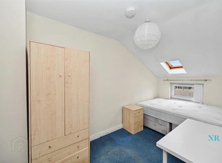 123 Northbrook Street, Belfast, BT9 7DJ