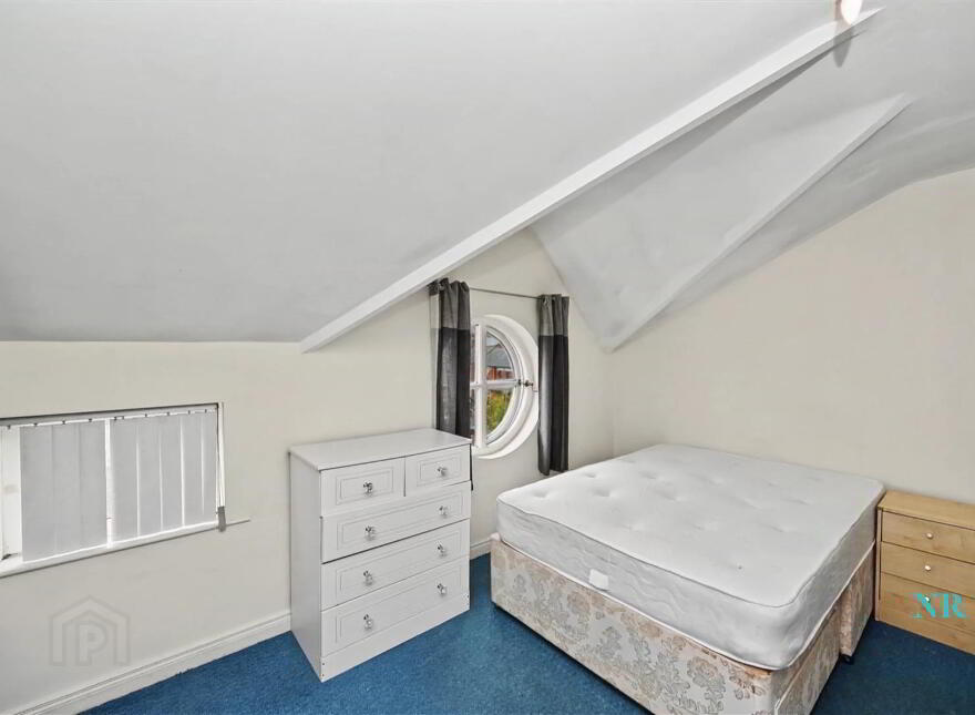 123 Northbrook Street, Belfast, BT9 7DJ