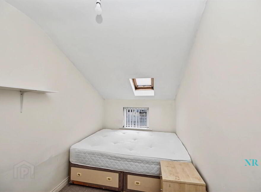 123 Northbrook Street, Belfast, BT9 7DJ