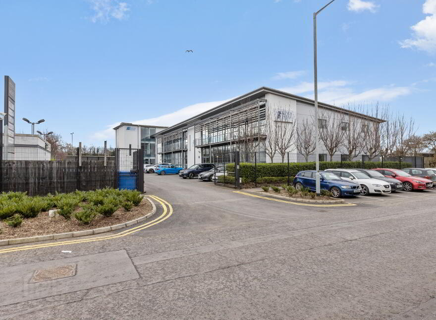 Unit 1, 21 Old Channel Road, Belfast, BT3 9DE