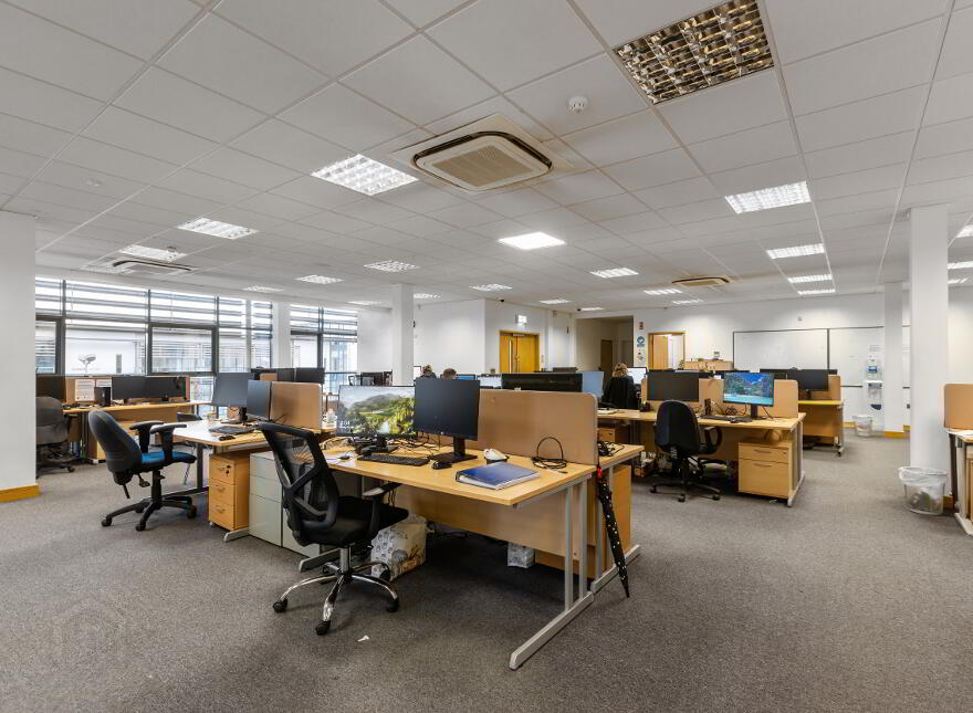 Unit 1, 21 Old Channel Road, Belfast, BT3 9DE