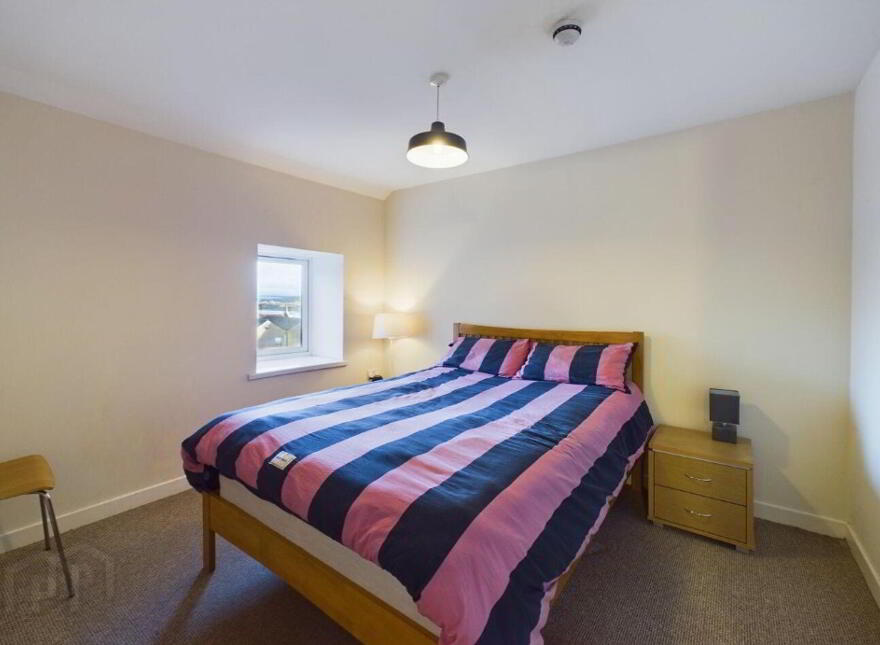 Short Term Rental, Mark Street, Portrush, BT56 8BT