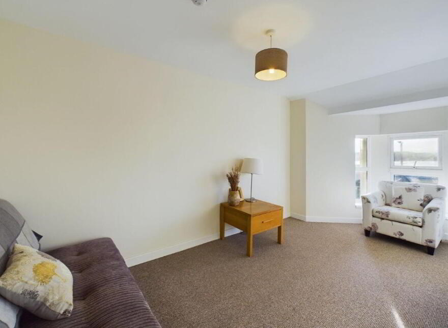 Short Term Rental, Mark Street, Portrush, BT56 8BT
