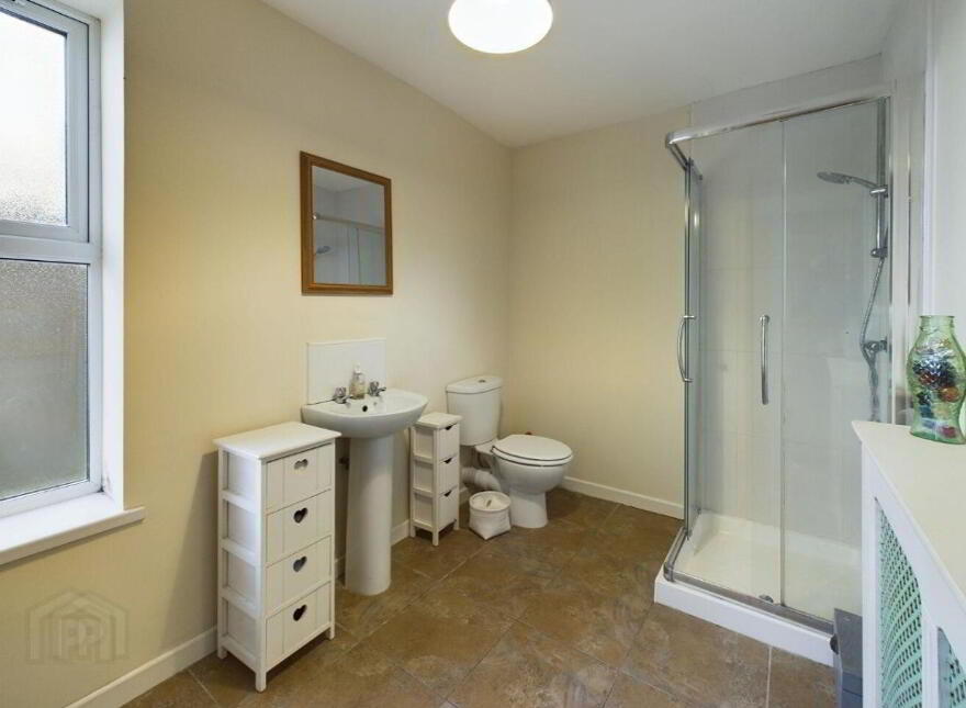 Short Term Rental, Mark Street, Portrush, BT56 8BT