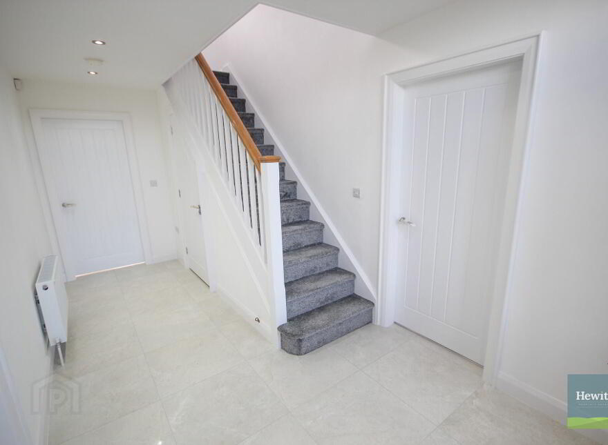 Newry Street, Markethill, BT60 1TA