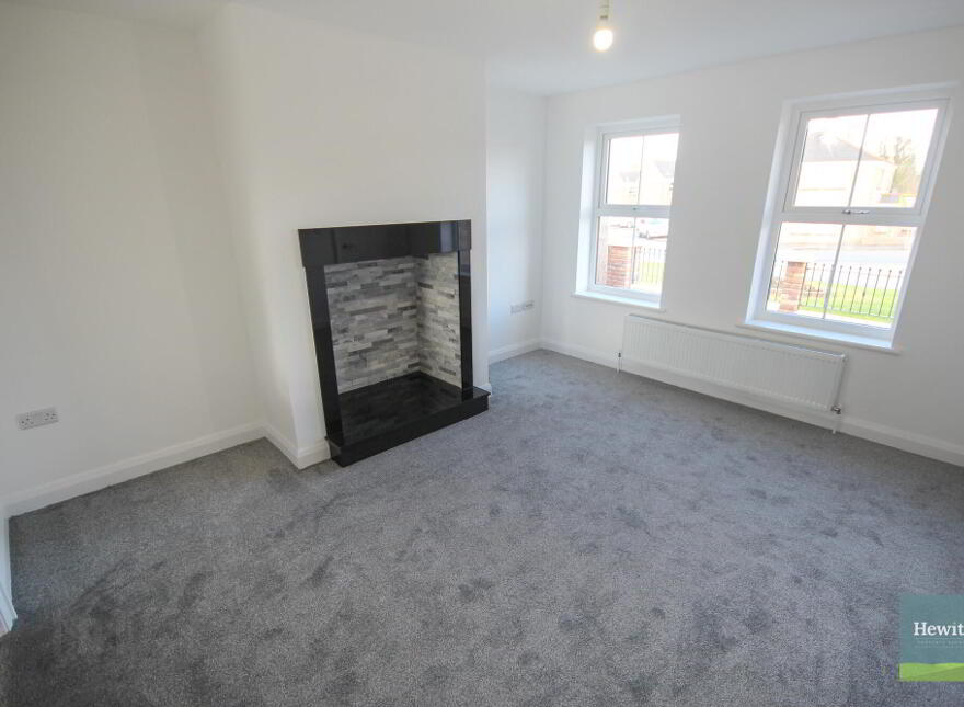 Newry Street, Markethill, BT60 1TA