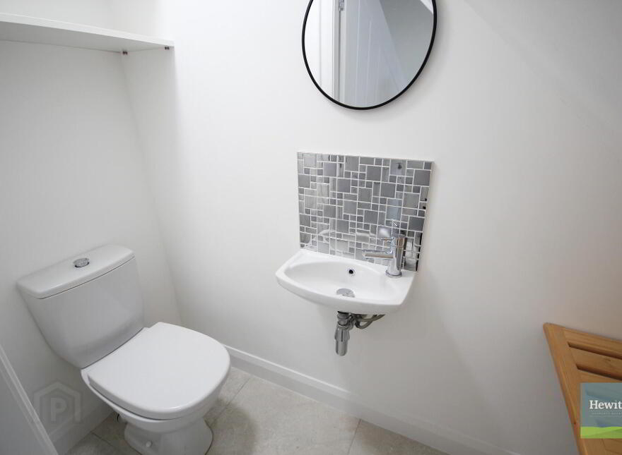 Newry Street, Markethill, BT60 1TA