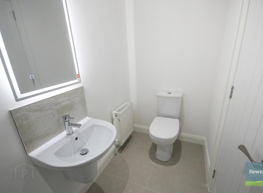 Newry Street, Markethill, BT60 1TA