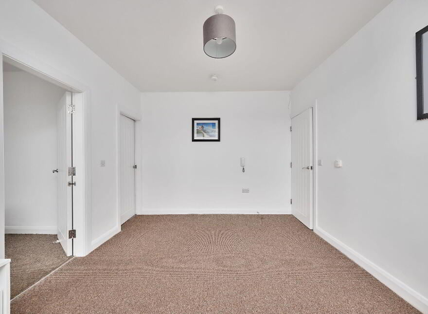 Apartment 2 27 Eglinton Street, Portrush, BT56 8DX