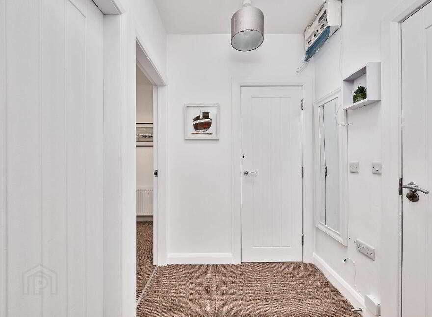 Apartment 2 27 Eglinton Street, Portrush, BT56 8DX