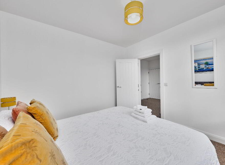 Apartment 2 27 Eglinton Street, Portrush, BT56 8DX