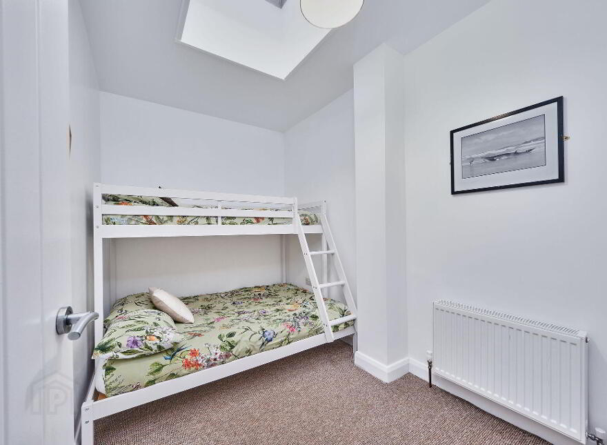 Apartment 2 27 Eglinton Street, Portrush, BT56 8DX