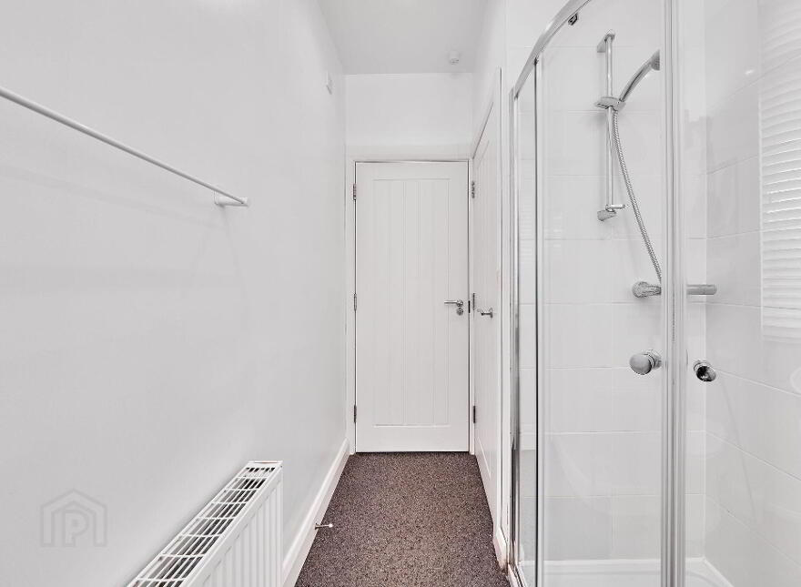 Apartment 2 27 Eglinton Street, Portrush, BT56 8DX
