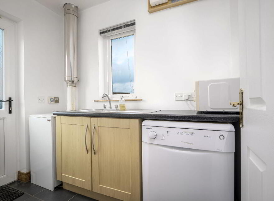 11 Magheraboy Walk, Portrush, BT56 8FZ