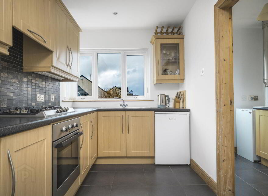 11 Magheraboy Walk, Portrush, BT56 8FZ