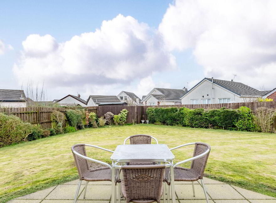 11 Magheraboy Walk, Portrush, BT56 8FZ