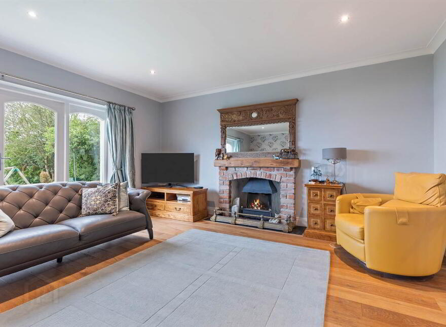 'The Mews', 6 Killaire Road, Station Road, Carnalea, Bangor, BT19 1EY