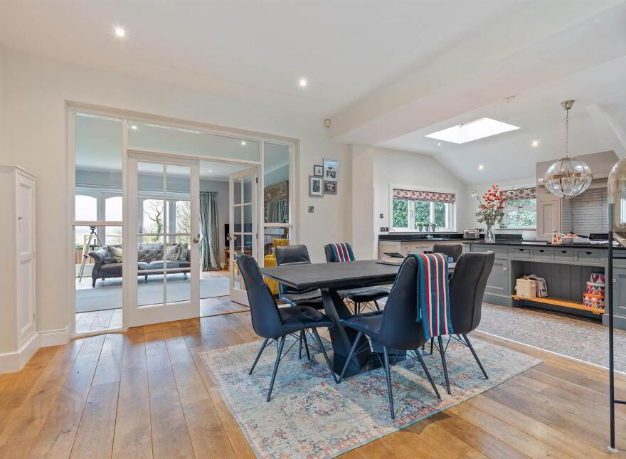 'The Mews', 6 Killaire Road, Station Road, Carnalea, Bangor, BT19 1EY