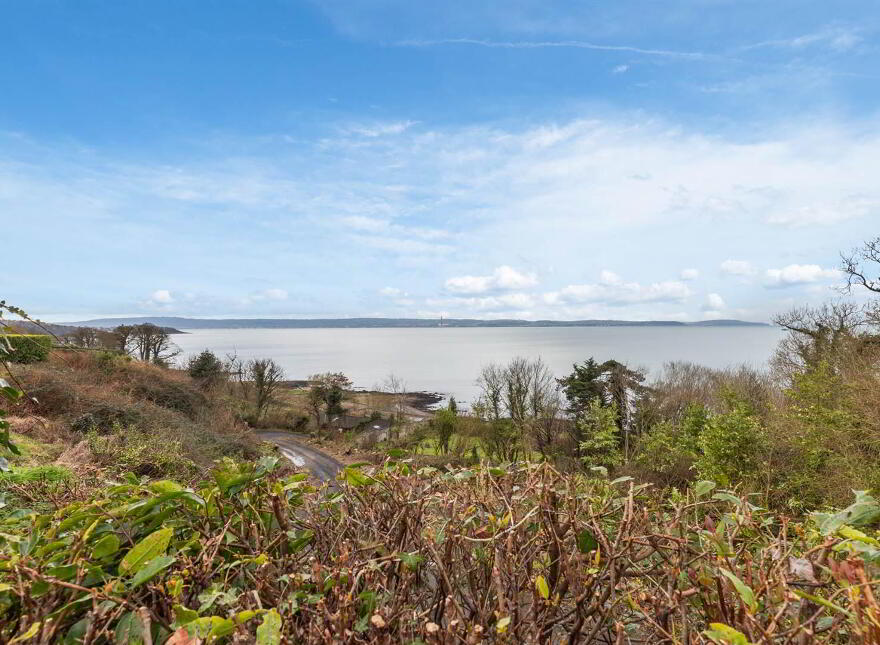 'The Mews', 6 Killaire Road, Station Road, Carnalea, Bangor, BT19 1EY